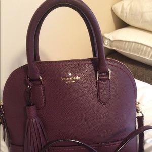 Kate Spade New York McCall Street Carli